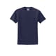 Jerzees - Dri-Power 50/50 Cotton/Poly Pocket T-Shirt.