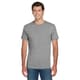 Jerzees - Dri-Power 50/50 Cotton/Poly Pocket T-Shirt.