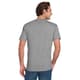 Jerzees - Dri-Power 50/50 Cotton/Poly Pocket T-Shirt.