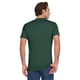 Jerzees - Dri-Power 50/50 Cotton/Poly Pocket T-Shirt.