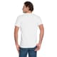 Jerzees - Dri-Power 50/50 Cotton/Poly Pocket T-Shirt.