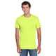 Jerzees - Dri-Power 50/50 Cotton/Poly Pocket T-Shirt.