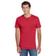 Jerzees - Dri-Power 50/50 Cotton/Poly Pocket T-Shirt.