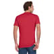 Jerzees - Dri-Power 50/50 Cotton/Poly Pocket T-Shirt.