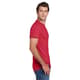 Jerzees - Dri-Power 50/50 Cotton/Poly Pocket T-Shirt.