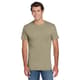 Jerzees - Dri-Power 50/50 Cotton/Poly Pocket T-Shirt.