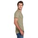 Jerzees - Dri-Power 50/50 Cotton/Poly Pocket T-Shirt.