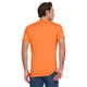 Jerzees - Dri-Power 50/50 Cotton/Poly Pocket T-Shirt.