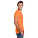 Jerzees - Dri-Power 50/50 Cotton/Poly Pocket T-Shirt.