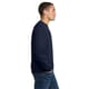 Jerzees - NuBlend Crewneck Sweatshirt.