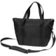 Insulated Lunch Bag with Crossbody Strap and Pockets