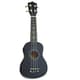 21-Inch Wooden Ukulele Beginner Kit