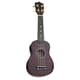 21-Inch Wooden Ukulele Beginner Kit