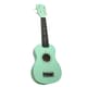 21-Inch Wooden Ukulele Beginner Kit