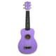 21-Inch Wooden Ukulele Beginner Kit