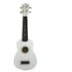 21-Inch Wooden Ukulele Beginner Kit