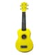 21-Inch Wooden Ukulele Beginner Kit