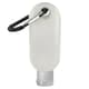 1.9 oz. Sunscreen in Clear Bottle with Carabiner