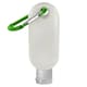 1.9 oz. Sunscreen in Clear Bottle with Carabiner