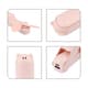 Personal USB Foldable Fan Mini Handheld  W/ Power Bank