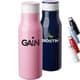 25 oz. Soft Plastic Water Bottle