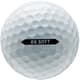 Bridgestone® e6 Soft Feel Golf Balls