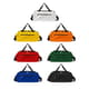 600D Oxford Travel Duffle Bag w/ Shoulder Strap & Handles