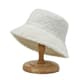 Warm Fleece Bucket Fisherman Hat for Winter