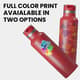 RTIC® Ceramic Lined 20 oz Journey Water Bottle