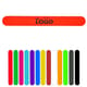 Silicone Slap Bracelets