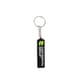 Custom Shape 3D Rubber PVC Keychain