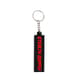Custom Shape 3D Rubber PVC Keychain