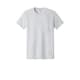 Jerzees - Dri-Power 50/50 Cotton/Poly Pocket T-Shirt.