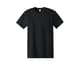 Jerzees - Dri-Power 50/50 Cotton/Poly Pocket T-Shirt.