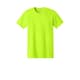 Jerzees - Dri-Power 50/50 Cotton/Poly Pocket T-Shirt.