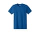 Jerzees - Dri-Power 50/50 Cotton/Poly Pocket T-Shirt.