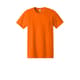 Jerzees - Dri-Power 50/50 Cotton/Poly Pocket T-Shirt.