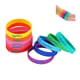 Custom Silicone Wristbands