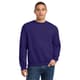 Jerzees - NuBlend Crewneck Sweatshirt.