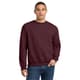 Jerzees - NuBlend Crewneck Sweatshirt.