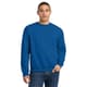 Jerzees - NuBlend Crewneck Sweatshirt.
