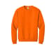 Jerzees - NuBlend Crewneck Sweatshirt.