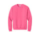 Jerzees - NuBlend Crewneck Sweatshirt.