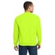 Jerzees - NuBlend Crewneck Sweatshirt.