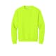 Jerzees - NuBlend Crewneck Sweatshirt.