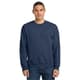 Jerzees - NuBlend Crewneck Sweatshirt.