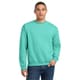 Jerzees - NuBlend Crewneck Sweatshirt.