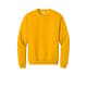 Jerzees - NuBlend Crewneck Sweatshirt.