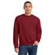 Jerzees - NuBlend Crewneck Sweatshirt.