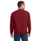 Jerzees - NuBlend Crewneck Sweatshirt.